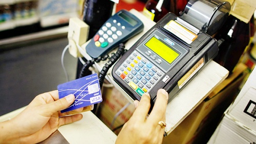 Top 10 địa chỉ rút tiền thẻ tín dụng tại TP. Hồ Chí Minh giá rẻ nhất