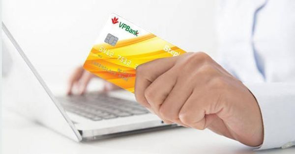 điều kiện và thủ tục mở thẻ tín dụng Vpbank