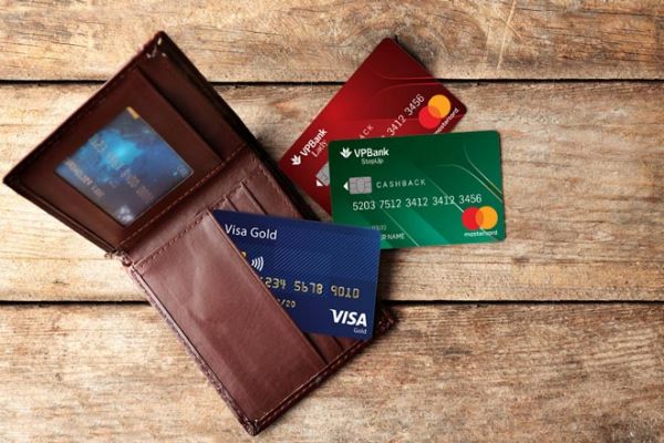 cách kích hoạt thẻ tín dụng vpbank